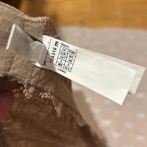 Simone Perele - Picture 6 of 6